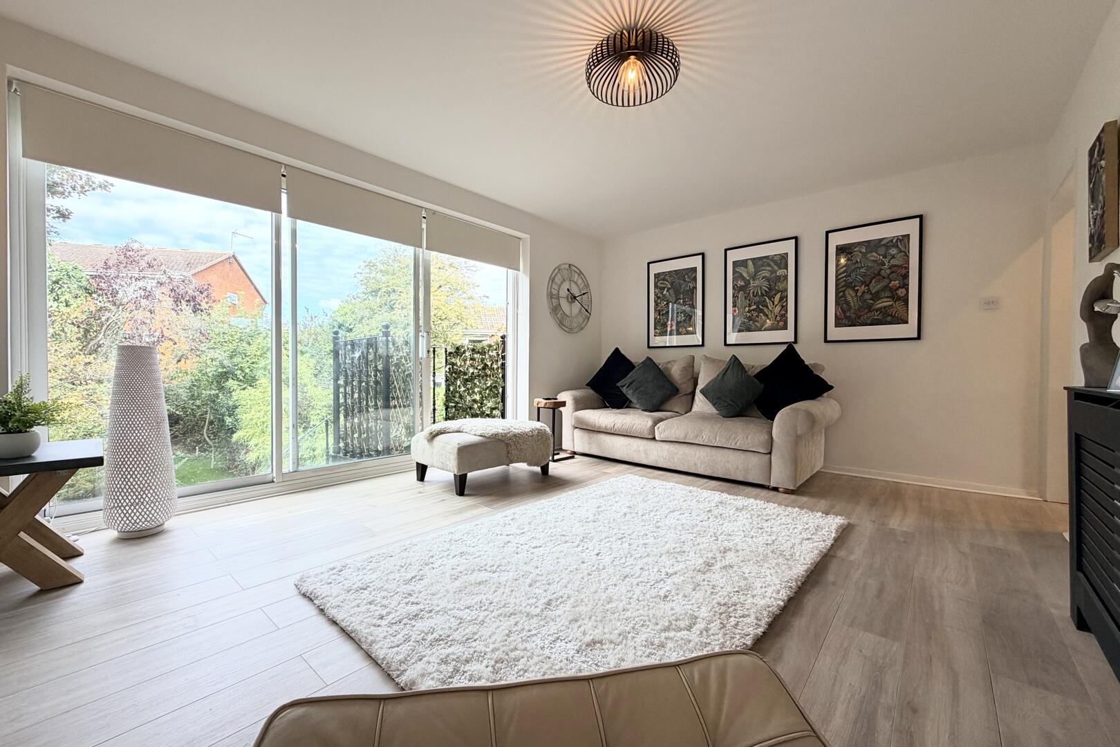 Ferndale Close, Hagley, Stourbridge